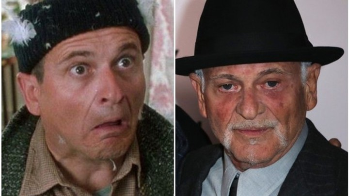 Joe Pesci